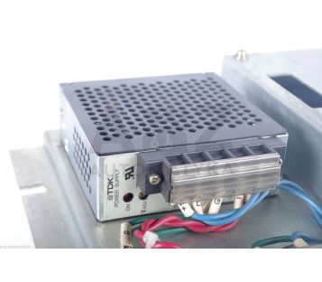 OKUMA & HOWA I9 90-1-25   I990125   1990-1-25 TYPE-DISPLAY CONTROLLR II 2 