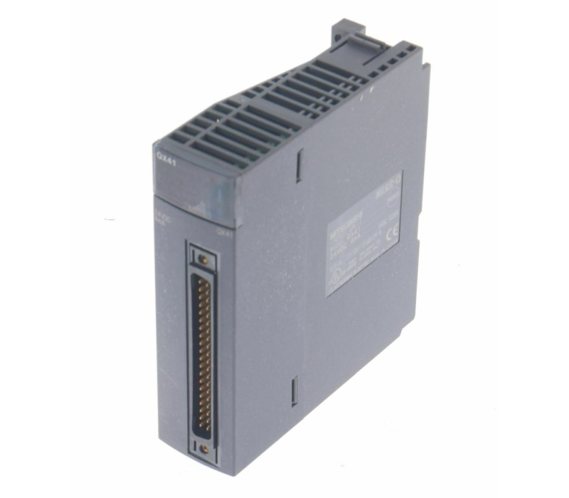 MITSUBISHI QX41 INPUT UNIT 