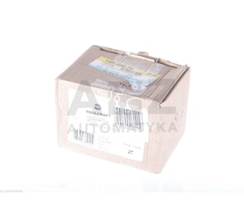 TOOLCRAFT 132728 12 X 55 ! 25PCS ! NEW ! 