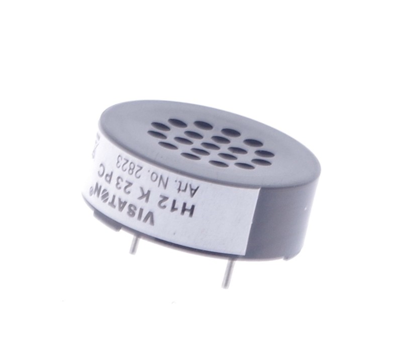 VISATON K 23 PC K23PC 2823  H12 K 23 PC H12K23PC  ! NEW !