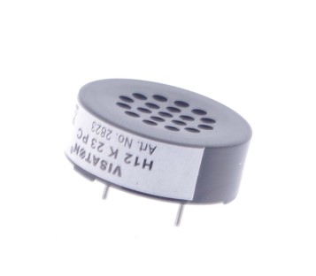 VISATON K 23 PC K23PC 2823  H12 K 23 PC H12K23PC  ! NEW !