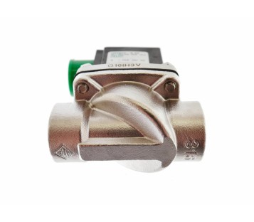 ODE 21IH3K1V150 G16IH3V 2/2-way solenoid valve+A22 ! NEW !