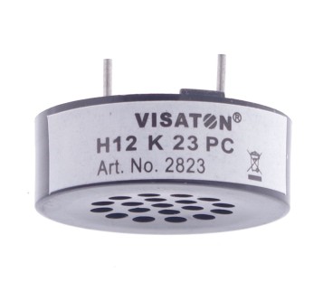 VISATON K 23 PC K23PC 2823  H12 K 23 PC H12K23PC  ! NEW !