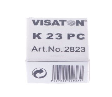 VISATON K 23 PC K23PC 2823  H12 K 23 PC H12K23PC  ! NEW !