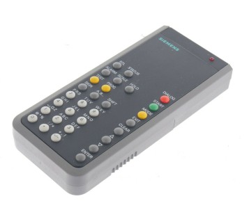 SIEMENS 7ND9190-8AA 7ND91908AA remote control for variograph ! NEW ! 