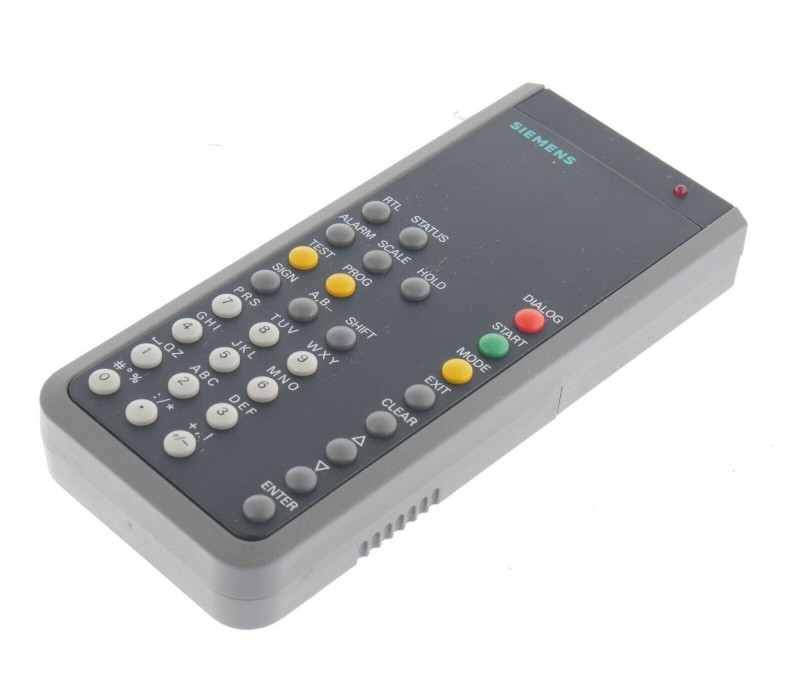 SIEMENS 7ND9190-8AA 7ND91908AA remote control for variograph ! NEW ! 