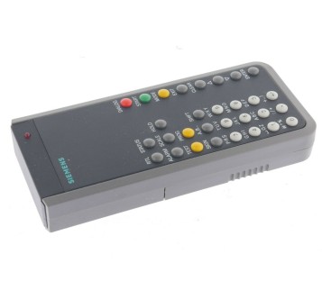 SIEMENS 7ND9190-8AA 7ND91908AA remote control for variograph ! NEW ! 