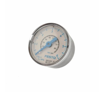 RIEGLER R06-10 R0610 + FESTO 161127 ! NEW !