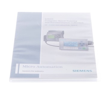 SIEMENS LOGO!  6ZB5310-0LU70-2FA6  6ZB53100LU702FA6  ! NEW !