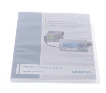 SIEMENS LOGO!  6ZB5310-0LU70-2FA6  6ZB53100LU702FA6  ! NEW !