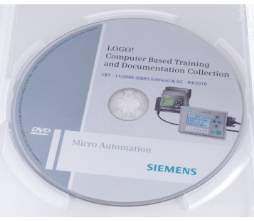 SIEMENS LOGO!  6ZB5310-0LU70-2FA6  6ZB53100LU702FA6  ! NEW !