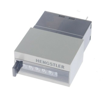 HENGSTLER 0 464 190 0464190 COUNTER