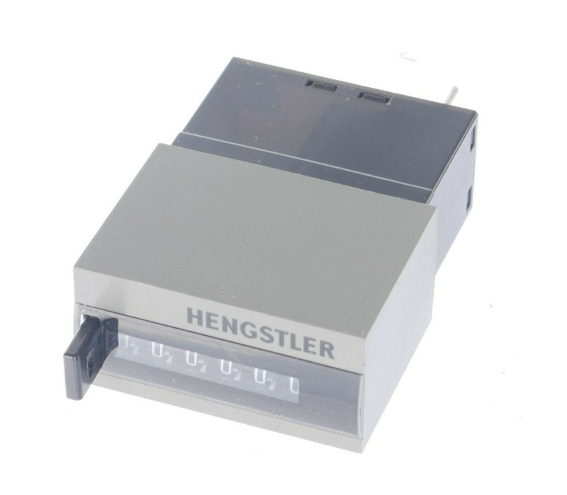 HENGSTLER 0 464 190 0464190 COUNTER