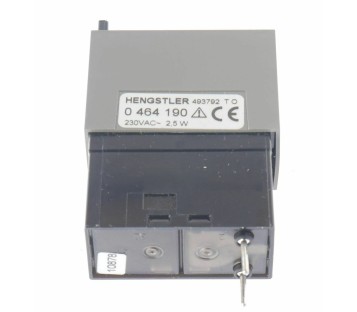 HENGSTLER 0 464 190 0464190 COUNTER