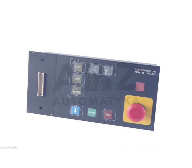 FESTO FPC 101 FPC101  E.SC-101 8011 107656