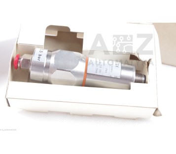 IFM EFECTOR 500 PA3026 PA-2,5-RBR14-A-ZVG/US/  /V  PA25RBR14AZVGUS  V ! NEW !