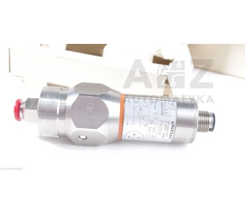 IFM EFECTOR 500 PA3026 PA-2,5-RBR14-A-ZVG/US/  /V  PA25RBR14AZVGUS  V ! NEW !