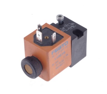 FESTO MD-3/2-24V DC MD3224VDC 119616 