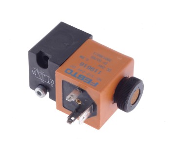 FESTO MD-3/2-24V DC MD3224VDC 119616 
