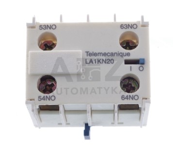 TELEMECANIQUE LA1KN20 