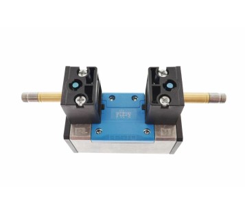 FESTO 150980 JMFH-5/2-D-1-C JMFH52D1C