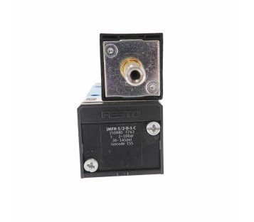 FESTO 150980 JMFH-5/2-D-1-C JMFH52D1C