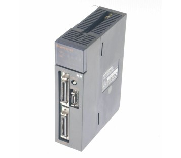 MITSUBISHI A1SD75P2-S3 A1SD75P2S3 POSITIONING UNIT