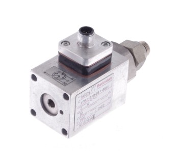 BARKSDALE XTM-012-G1-S3-1-GE43  XTM012G1S31GE43  0414-067 0414067 