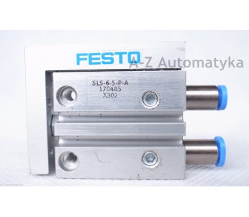 FESTO: SLS-6-5-P-A 170485 X302