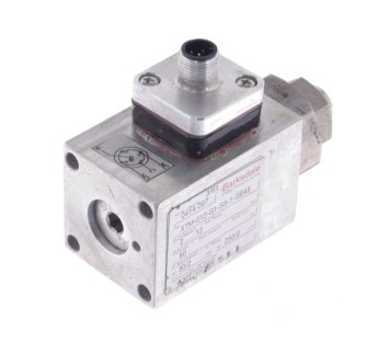 BARKSDALE XTM-012-G1-S3-1-GE43  XTM012G1S31GE43  0414-067 0414067 