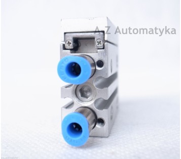 FESTO: SLS-6-5-P-A 170485 X302