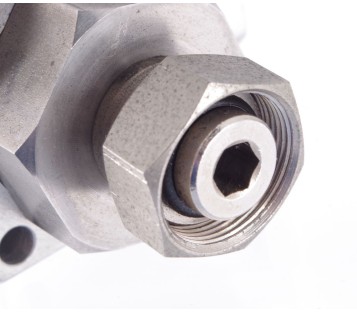 BARKSDALE XTM-012-G1-S3-1-GE43  XTM012G1S31GE43  0414-067 0414067 