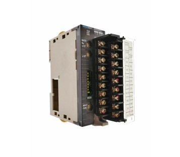 OMRON CJ1W-TC004 CJ1WTC004