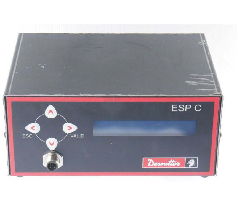 DESOUTTER ESP C ESPC