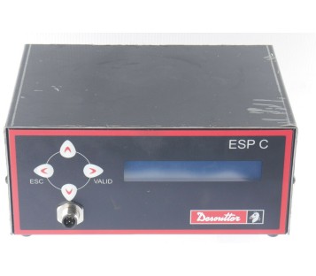 DESOUTTER ESP C ESPC