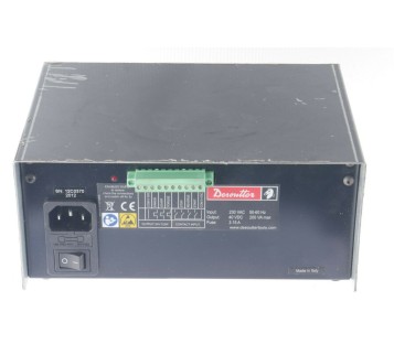 DESOUTTER ESP C ESPC