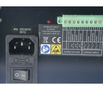 DESOUTTER ESP C ESPC