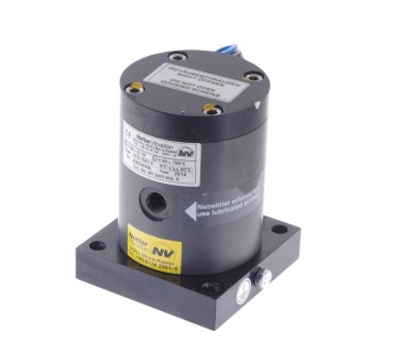 NETTER VIBRATION NTS 75/01 E NTS7501E 