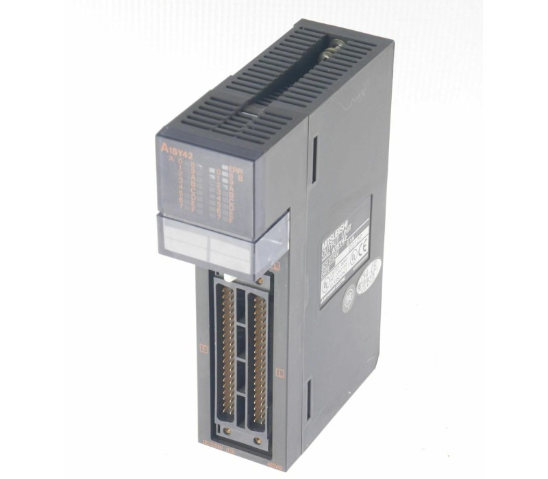 MITSUBISHI A1SY42 OUTUT UNIT 