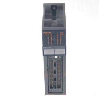 MITSUBISHI A1SY42 OUTUT UNIT 