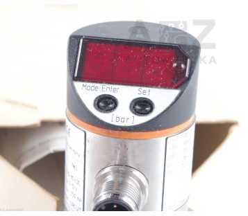 IFM EFECTOR 500 PF9954 PF-010-REB34-LFPKG/US/ /P  PF010REB34LFPKGUSP ! NEW !