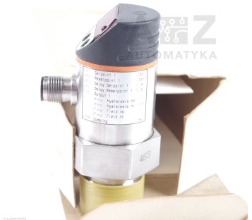 IFM EFECTOR 500 PF9954 PF-010-REB34-LFPKG/US/ /P  PF010REB34LFPKGUSP ! NEW !