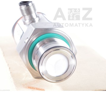 IFM EFECTOR 500 PF9954 PF-010-REB34-LFPKG/US/ /P  PF010REB34LFPKGUSP ! NEW !