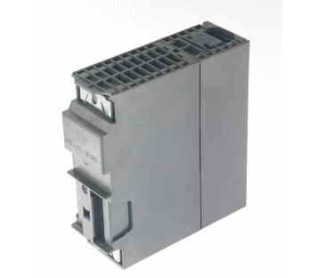 SIEMENS 6ES7 323-1BL00-0AA0 6ES73231BL000AA0 BROKEN CORNERS