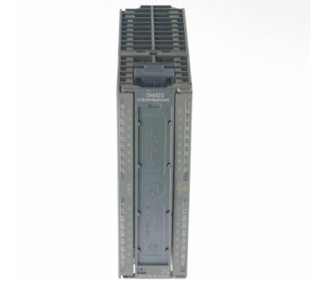 SIEMENS 6ES7 323-1BL00-0AA0 6ES73231BL000AA0 BROKEN CORNERS