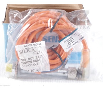 Q&W QW SENSORS PROXIMITY SWITCH LM12-3004NCT LM123004NCT 6-36VDC ! 2PCS ! NEW !