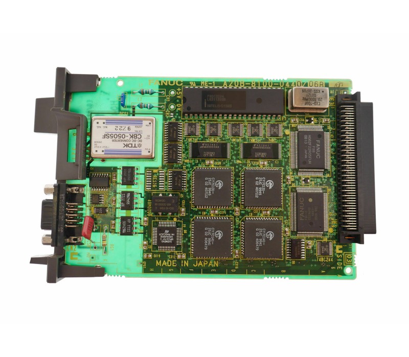 FANUC A20B-8100-0440/06B A20B8100044006B 