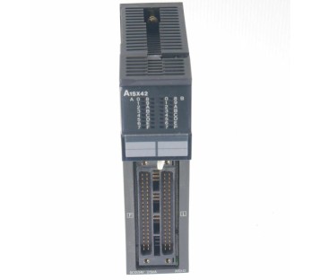 MITSUBISHI A1SX42 AISX42 INPUT UNIT 