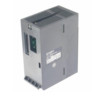 MITSUBISHI A2USHCPU-S1 A2USHCPUS1 CPU UNIT 