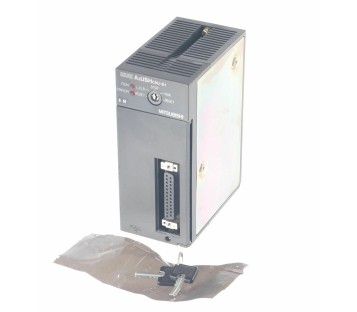 MITSUBISHI A2USHCPU-S1 A2USHCPUS1 CPU UNIT 